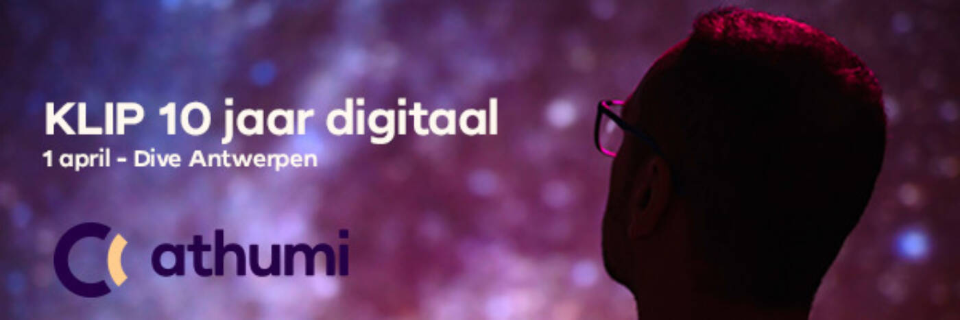 KLIP 10 Jaar digitaal header bevestiging 600x200