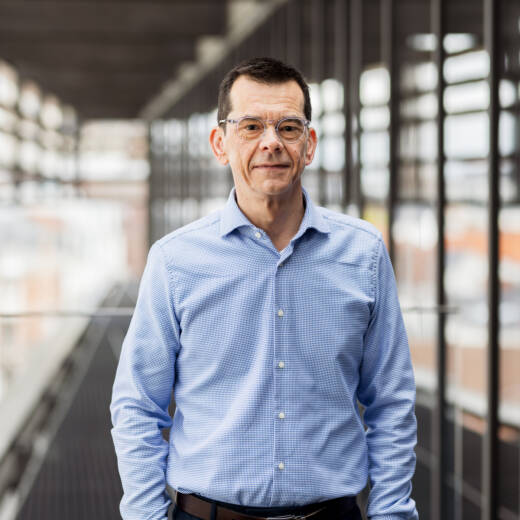 René Aebischer