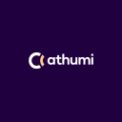 Athumi headshot blanco 128x128