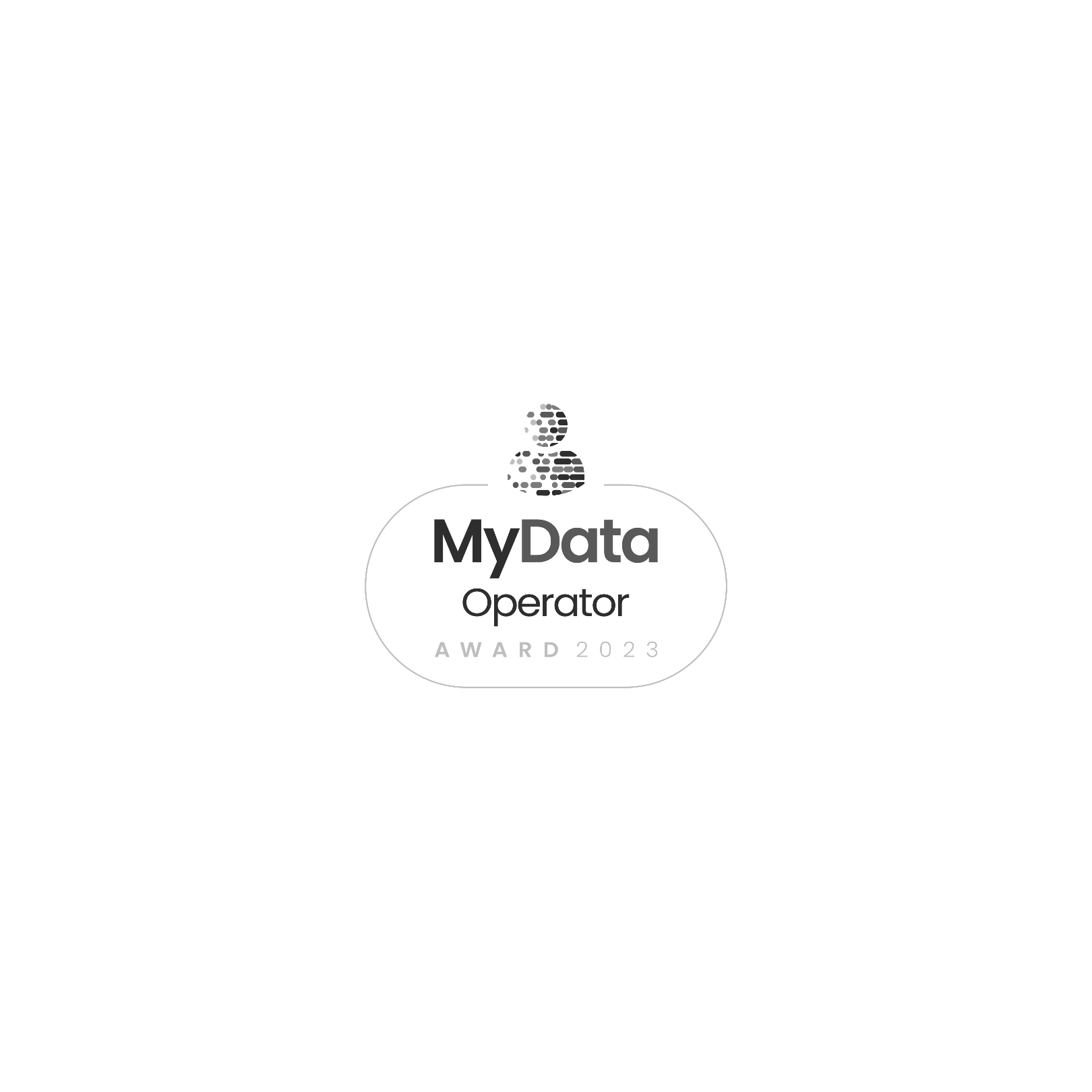 My Data logo5